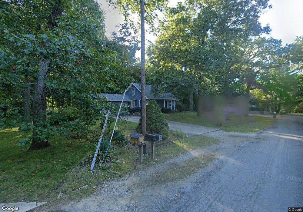 18735 Parkview Dr, New Buffalo, MI 49117 - photo 1