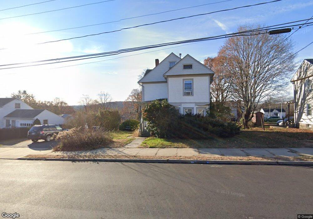 492 Prospect St, Willimantic, CT 06226 - photo 1