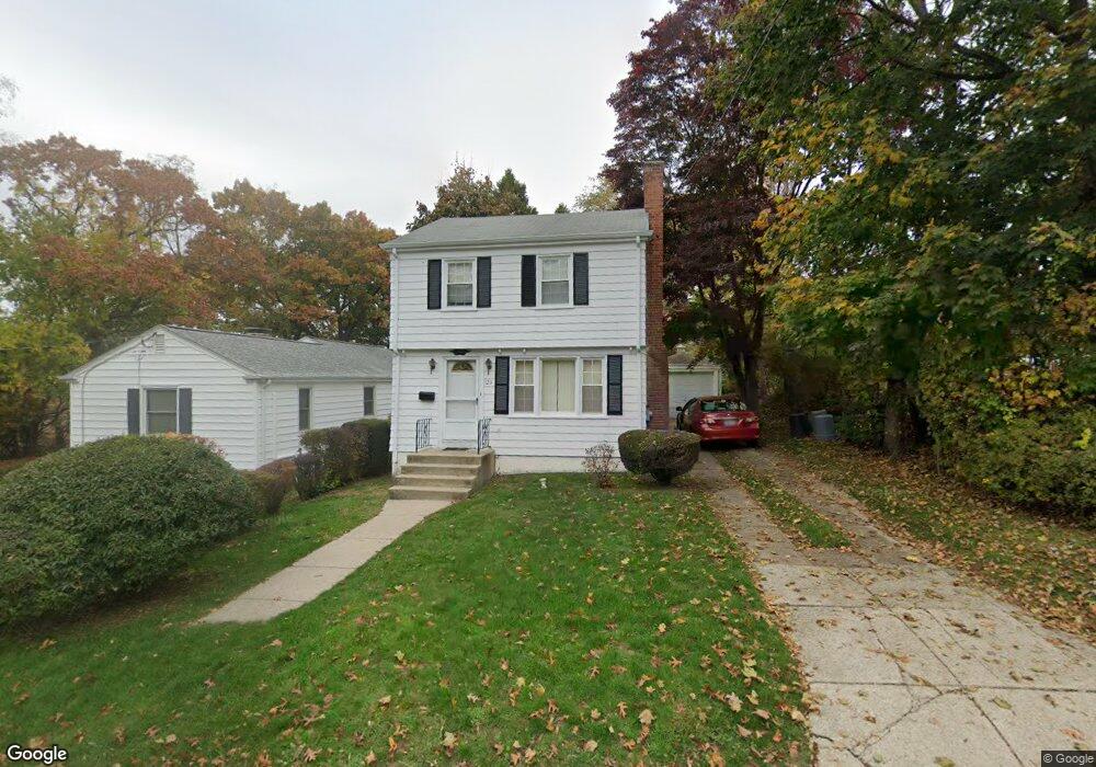 123 Myrtle Ave, Cranston, RI 02910 - photo 1