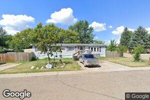 1031 Central Ave N, Hazen, ND 58545