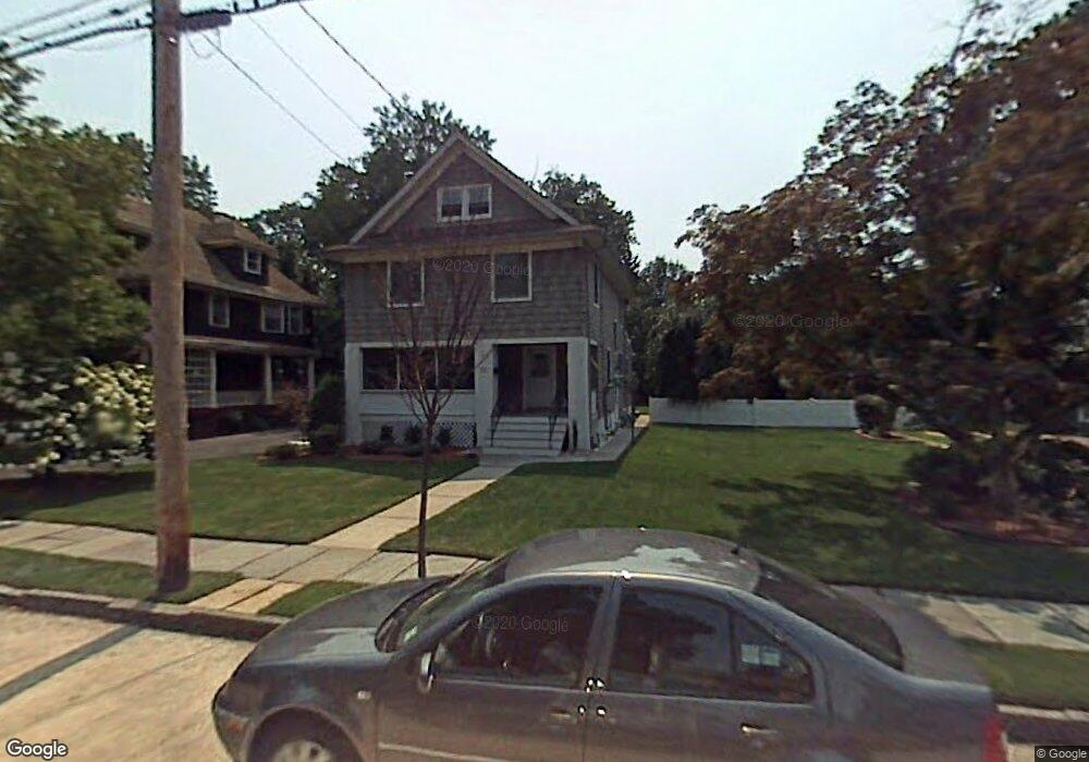 276 Maple Ave, Rahway, NJ 07065 - photo 1