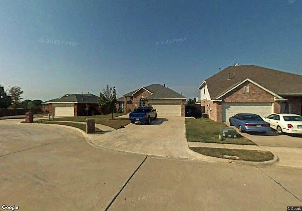 3828 Willowick Cir, Denton, TX 76210 - photo 1