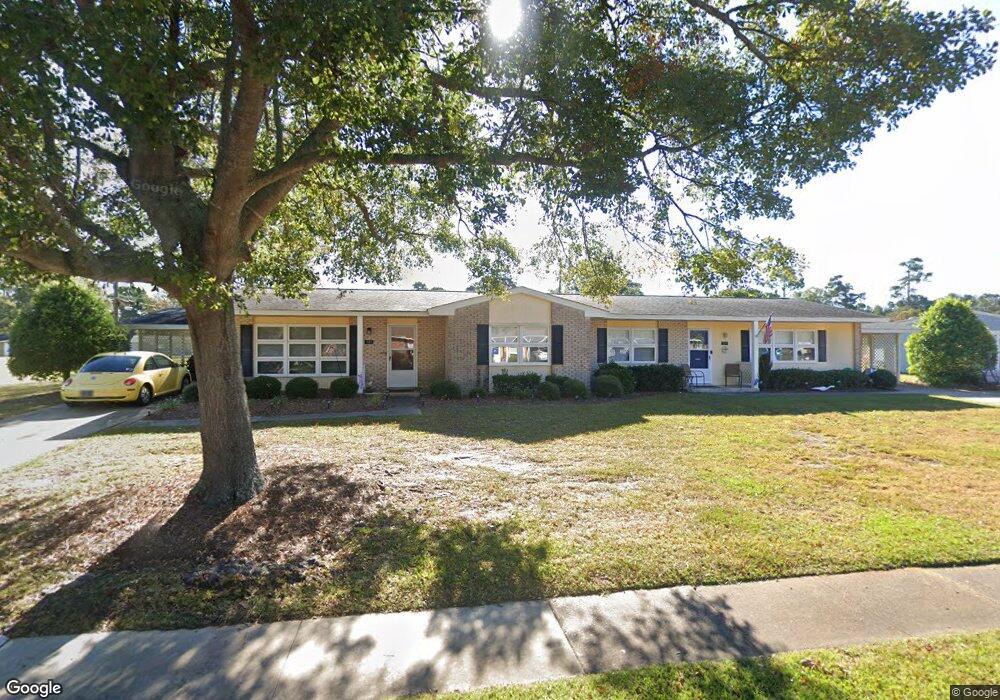 728 Sycamore Ave unit 728, Myrtle Beach, SC 29577 - photo 1