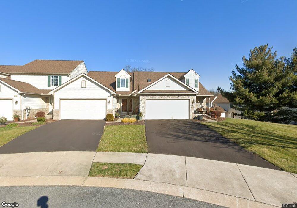 135 Gantz Meadows, Mount Joy, PA 17552 - photo 1