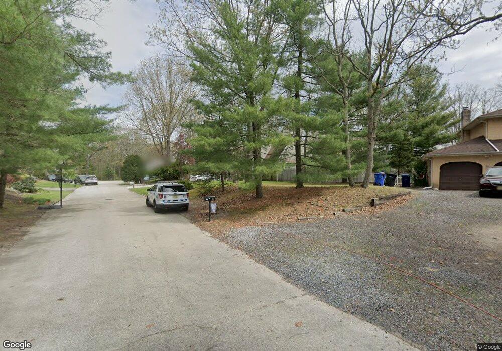 2 Dewberry Ct, Medford, NJ 08055 - photo 1