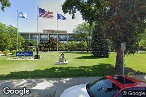 1111 S Saginaw St, Flint, MI 48502