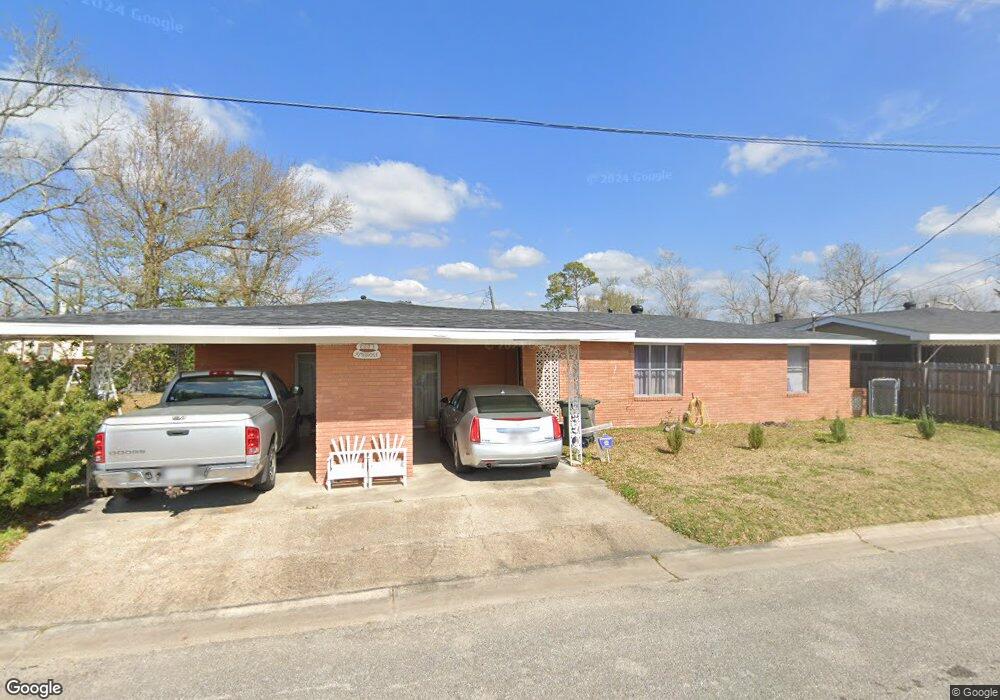 2003 Pinehurst St, Lake Charles, LA 70601 - photo 1