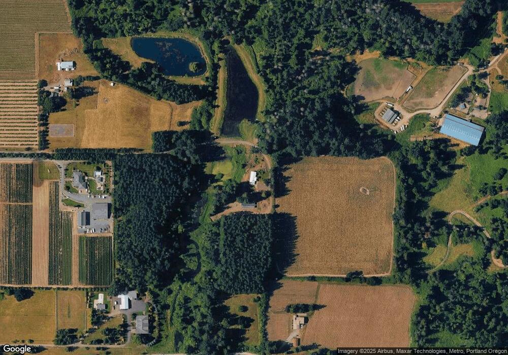 29176 S Barlow Rd, Canby, OR 97013 - photo 1