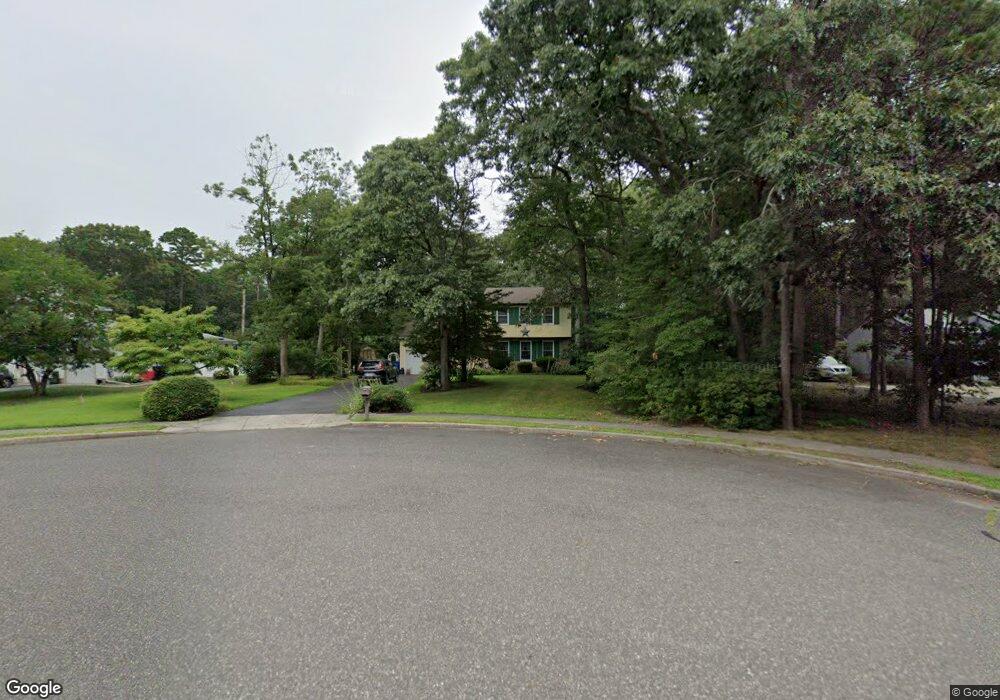 25 Island View Terrace, Ocean View, NJ 08230 - photo 1