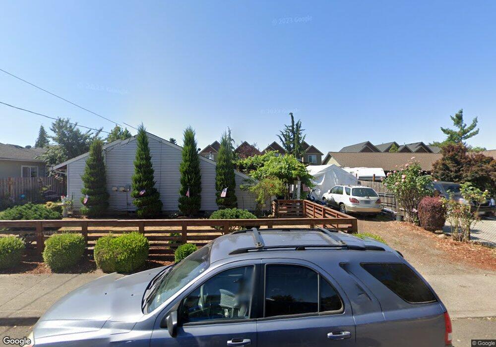 528 Fenton St, Molalla, OR 97038 - photo 1