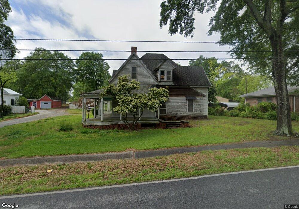 98 Old Elbert Rd, Royston, GA 30662 - photo 1