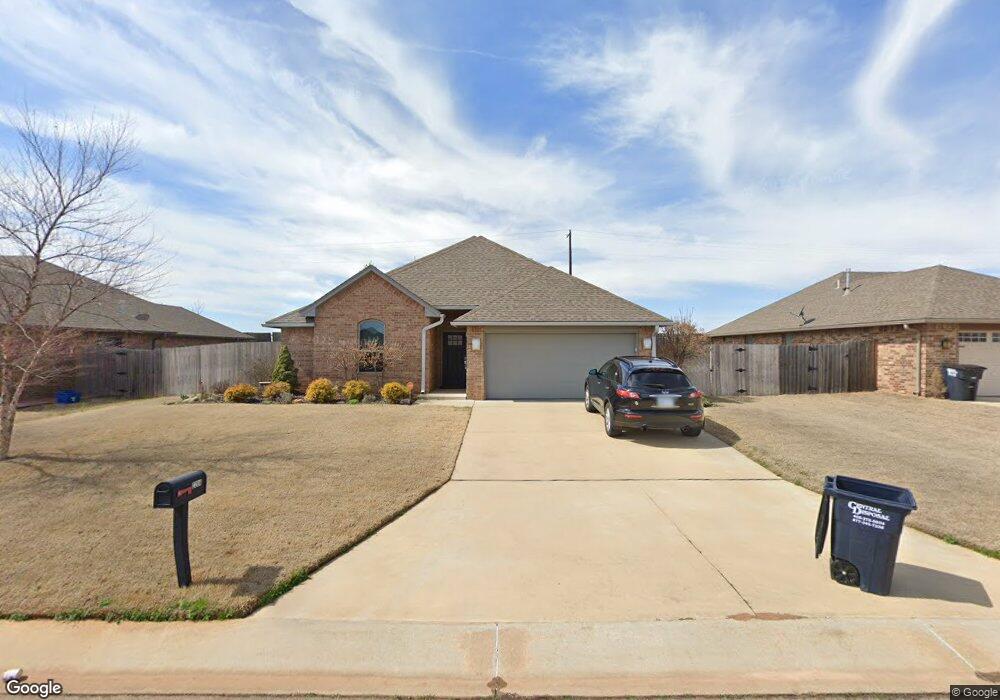 2204 Timbers Blvd, Shawnee, OK 74804 - photo 1