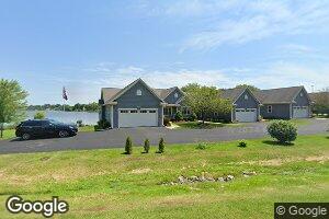 537 W Juneau St, Hustisford, WI 53034