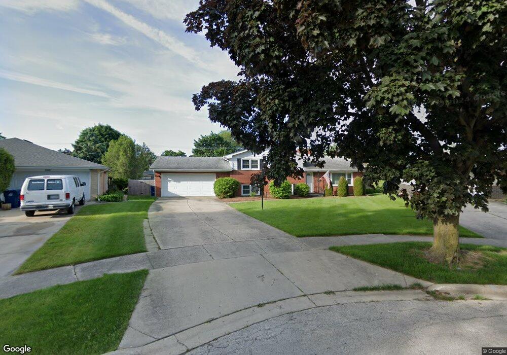 2333 W Grove Ave unit 2, Waukegan, IL 60085 - photo 1