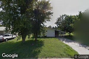 404 Short St, Marmaduke, AR 72443