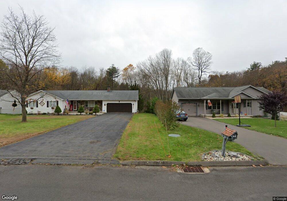 107 Sherwood Dr, East Hartford, CT 06108 - photo 1