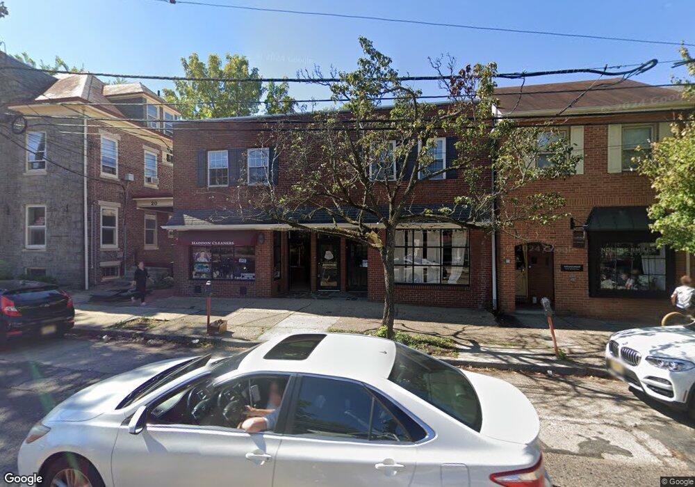 18 S Haddon Ave, Haddonfield, NJ 08033 - photo 1