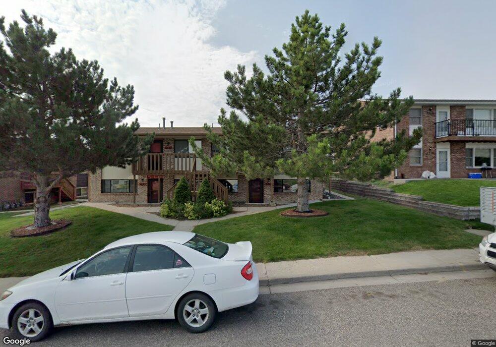 3219 Frontier St, Cheyenne, WY 82001 - photo 1