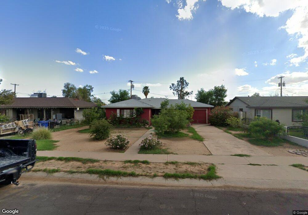 251 E 7th Ave, Mesa, AZ 85210 - photo 1