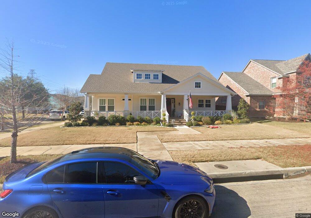 5801 Lake Way, North Richland Hills, TX 76180 - photo 1