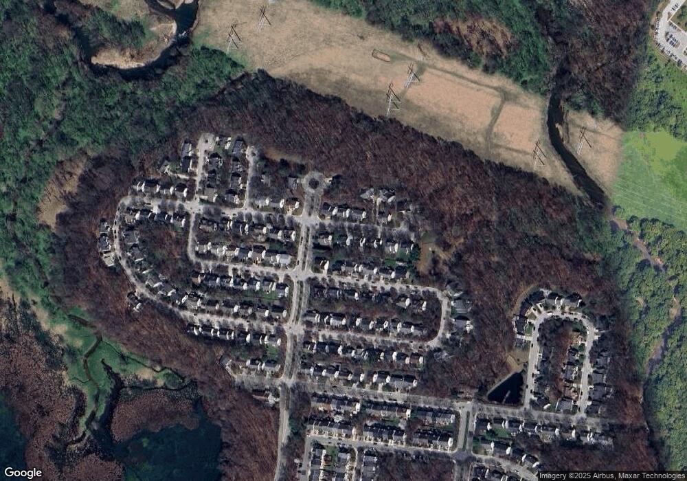 3009 Marsh Crossing Dr, Laurel, MD 20724 - photo 1