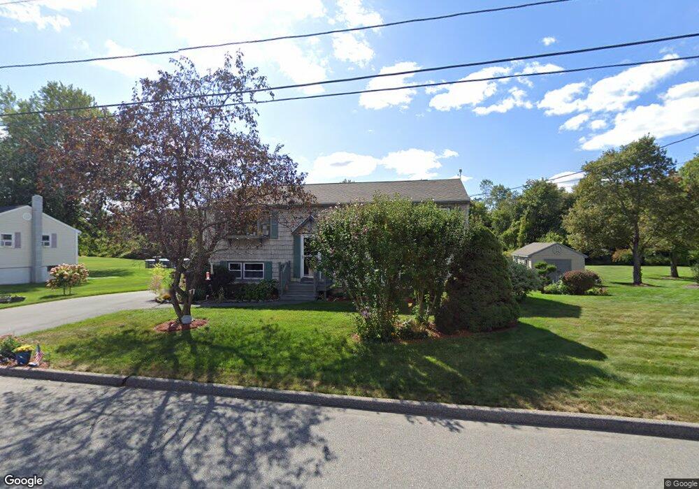 43 Temple Dr, Methuen, MA 01844 - photo 1