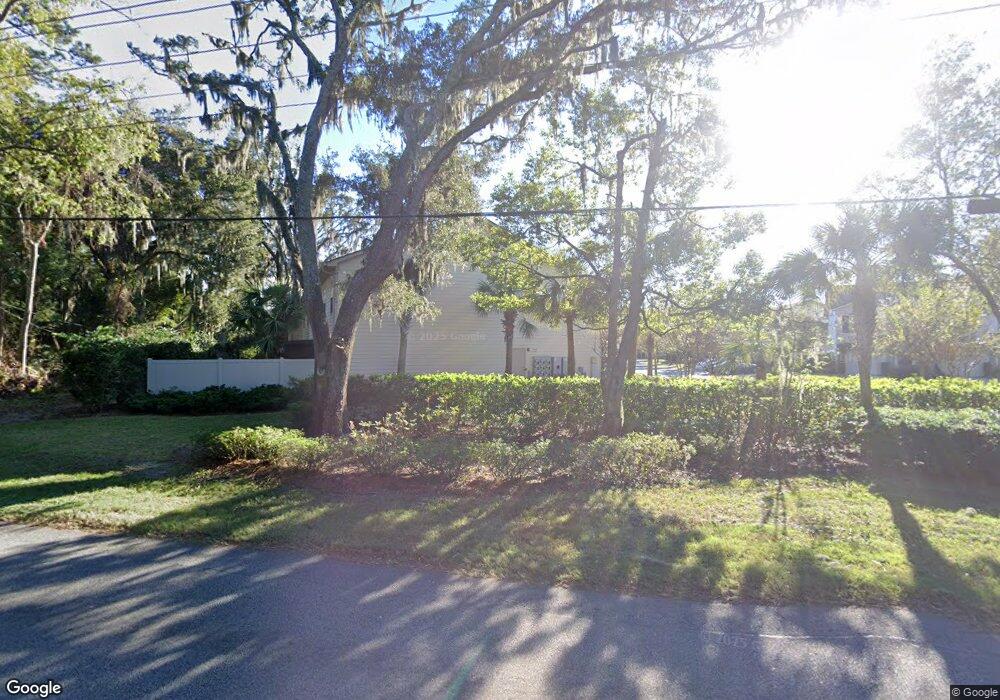 2905 Demere Rd, St. Simons Island, GA 31522 - photo 1