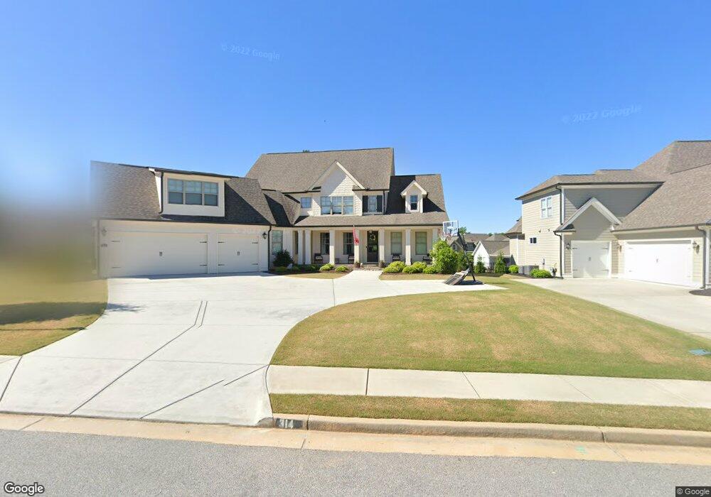 314 Archway Ln unit 41, Peachtree City, GA 30269 - photo 1