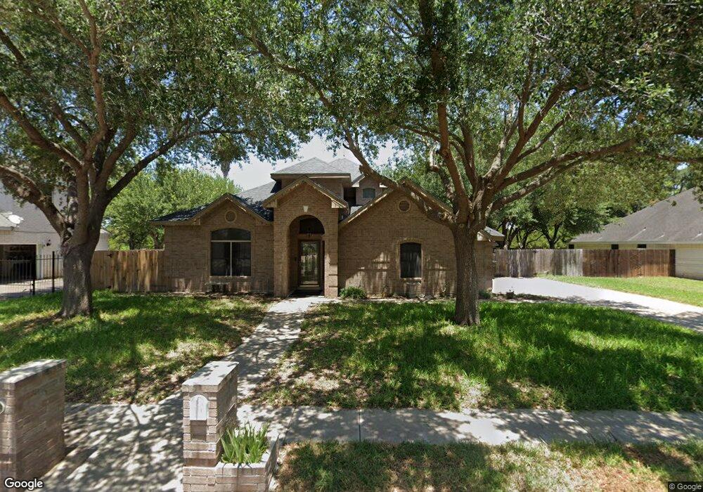 2406 Highland Dr, Weslaco, TX 78596 - photo 1