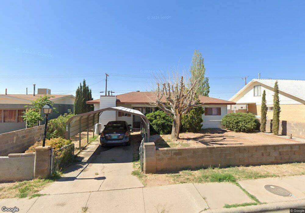 905 Arapaho Trail, Alamogordo, NM 88310 - photo 1