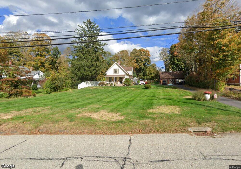 145 Main St, East Hampton, CT 06424 - photo 1