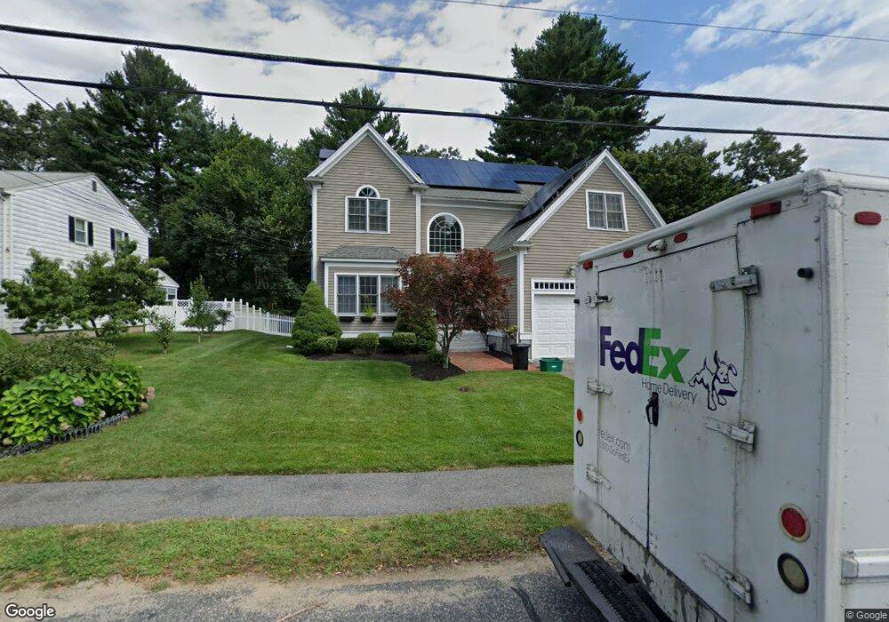 75 Rolling Ln, Needham, MA 02492 - photo 1