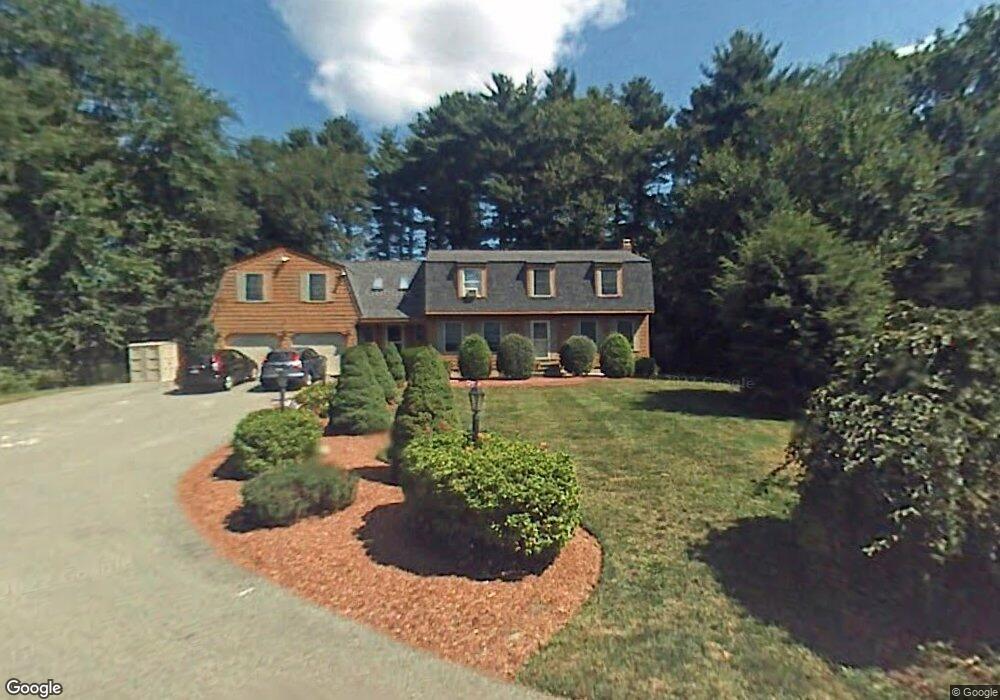 13 Beacon St, Bedford, MA 01730 - photo 1