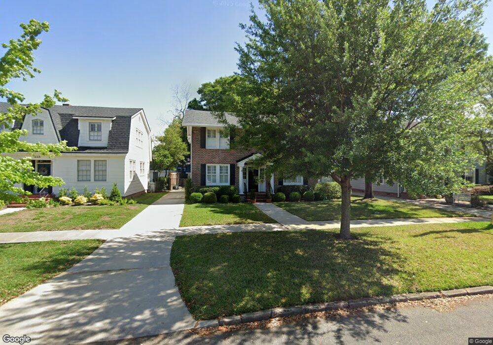 1447 Avondale Ave, Jacksonville, FL 32205 - photo 1