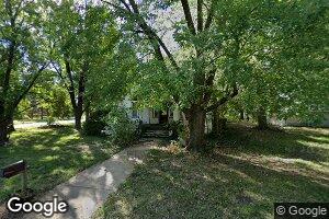 407 E 11th St, Harper, KS 67058