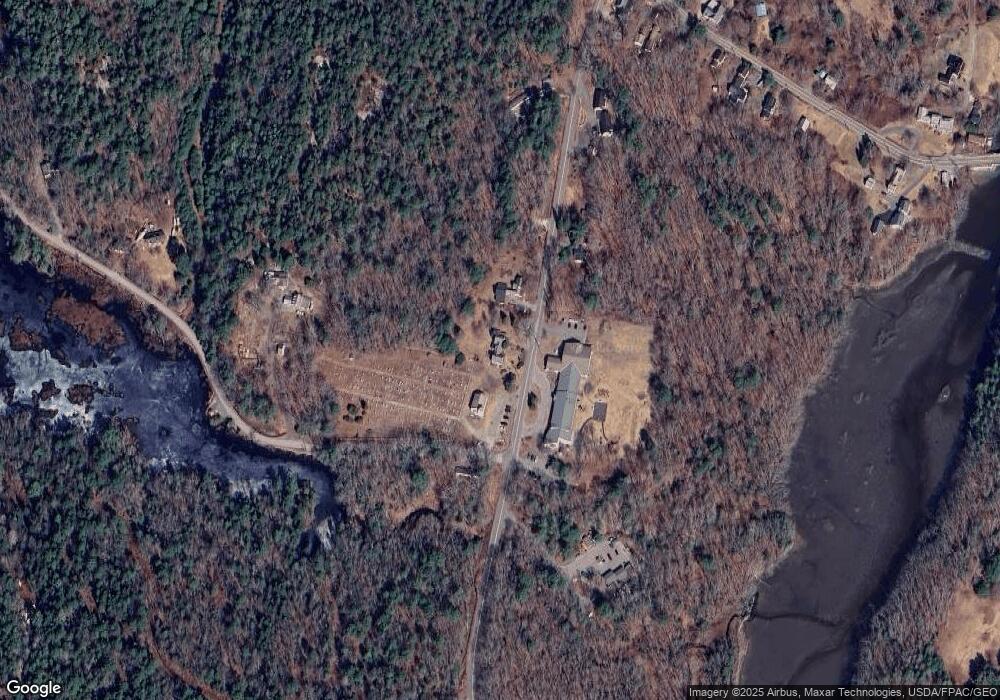 47 Bay Point Rd, Georgetown, ME 04548 - photo 1