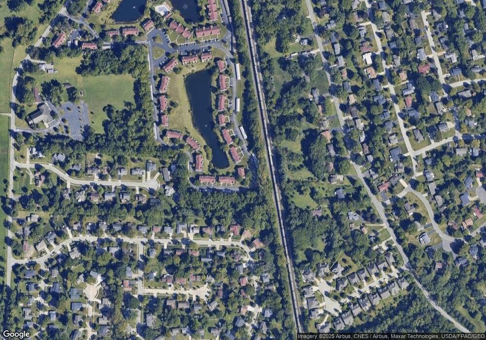 5887 Shadow Lake Cir unit 5887, Columbus, OH 43235 - photo 1