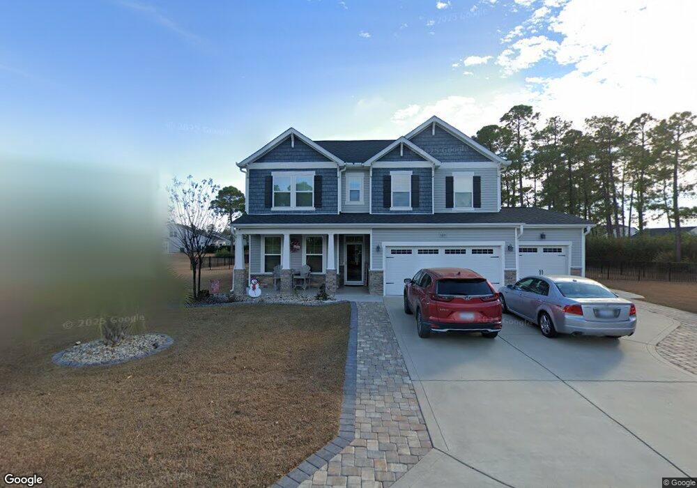 309 Integrity Ct, Conway, SC 29526 - photo 1