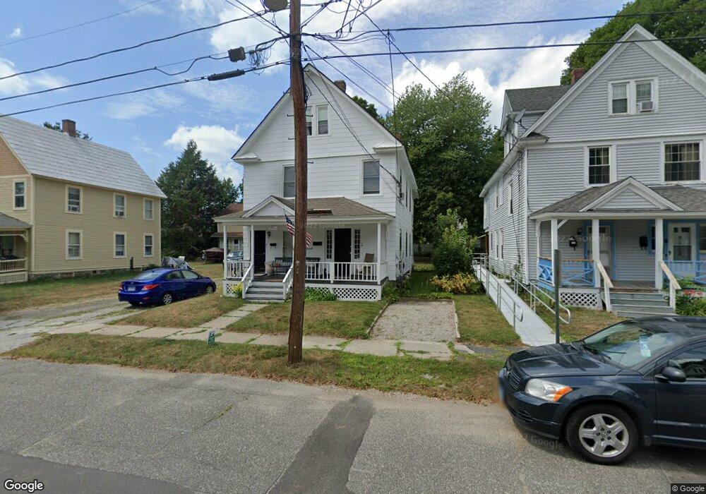 21 Allen St, Winsted, CT 06098 - photo 1