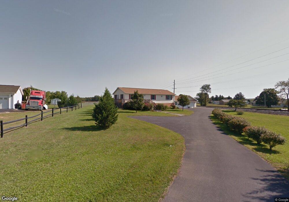 247 Evening Star Ln, Martinsburg, WV 25404 - photo 1