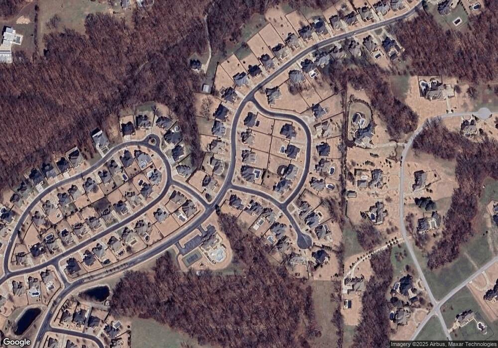 3120 Oak Tree Dr, Centerton, AR 72719 - photo 1