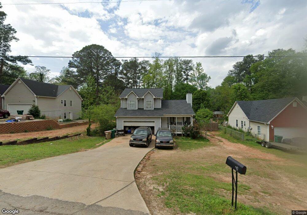 4629 Elam Church Rd, Forest Park, GA 30297 - photo 1