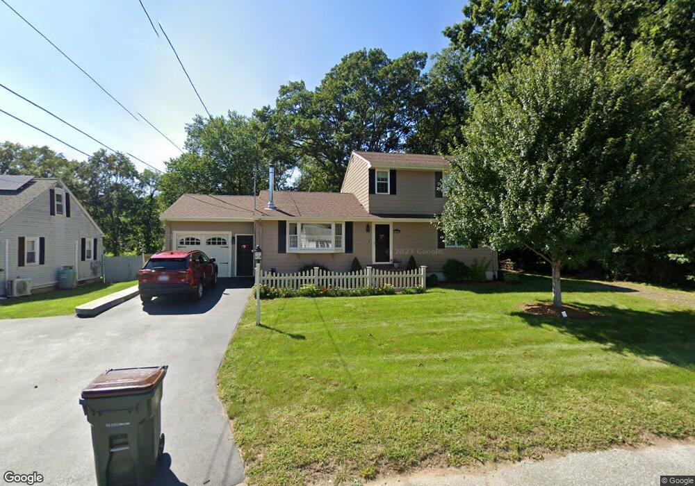 70 Brisson St, Bellingham, MA 02019 - photo 1