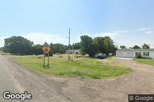 423 W Union St, Rush Center, KS 67575