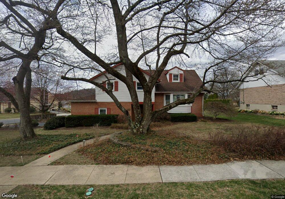 332 Holland St, Reading, PA 19607 - photo 1