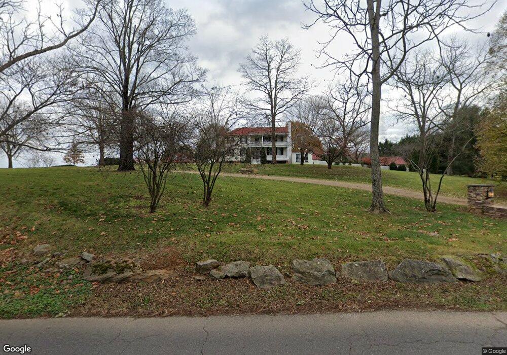 9427 Oak Park Rd, Locust Dale, VA 22948 - photo 1