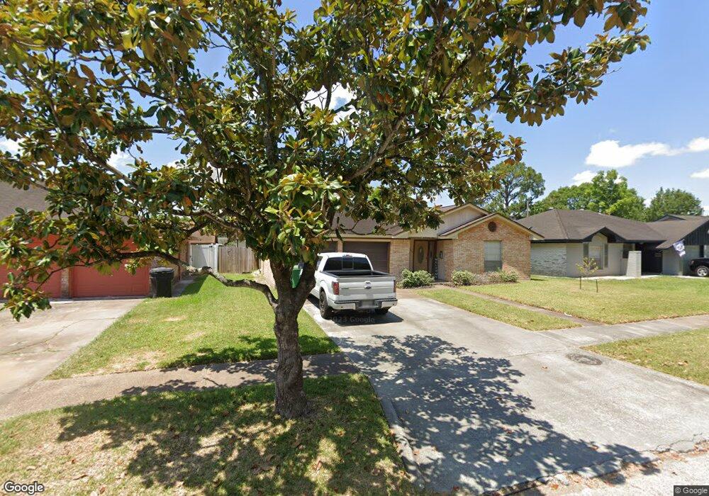 11718 Kirkway Dr, Houston, TX 77089 - photo 1