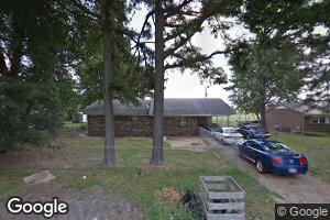 508 W 2nd St, Swifton, AR 72471