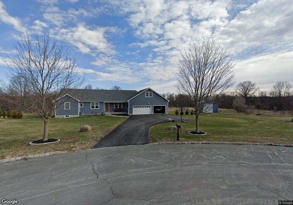 7 Marge Hortons Way, Campbell Hall, NY 10916 - photo 1