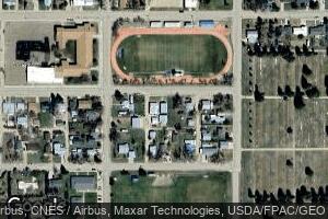 322 S 8th St E, Malta, MT 59538